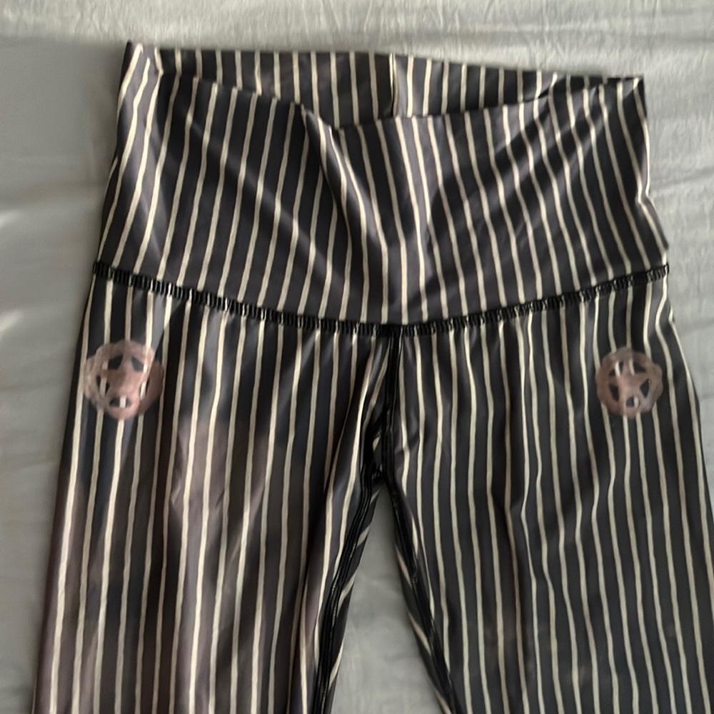 Teeki workout leggings